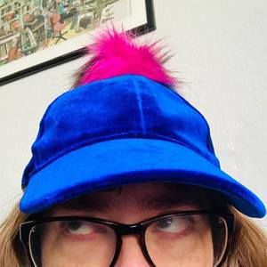 Meet your Posher, Xanna